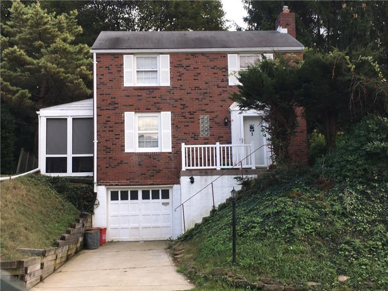 239 Long Road Pittsburgh, PA 15235 - Photo 1 of 1 Gallery Image 1