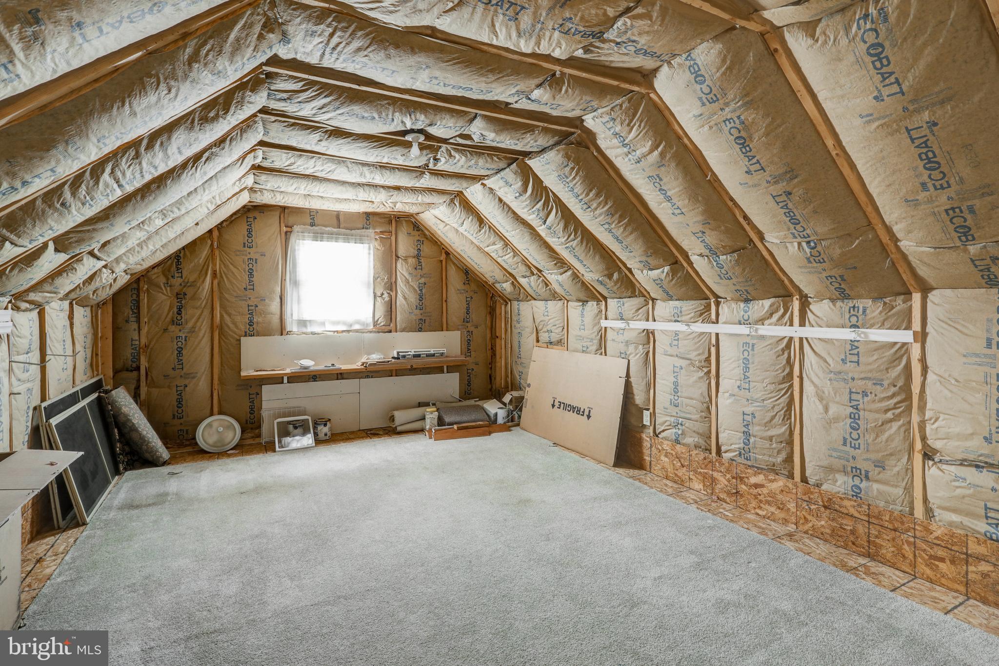 749 Heather Ridge Manheim, PA 17545 - Photo 35 of 57 Attic Space