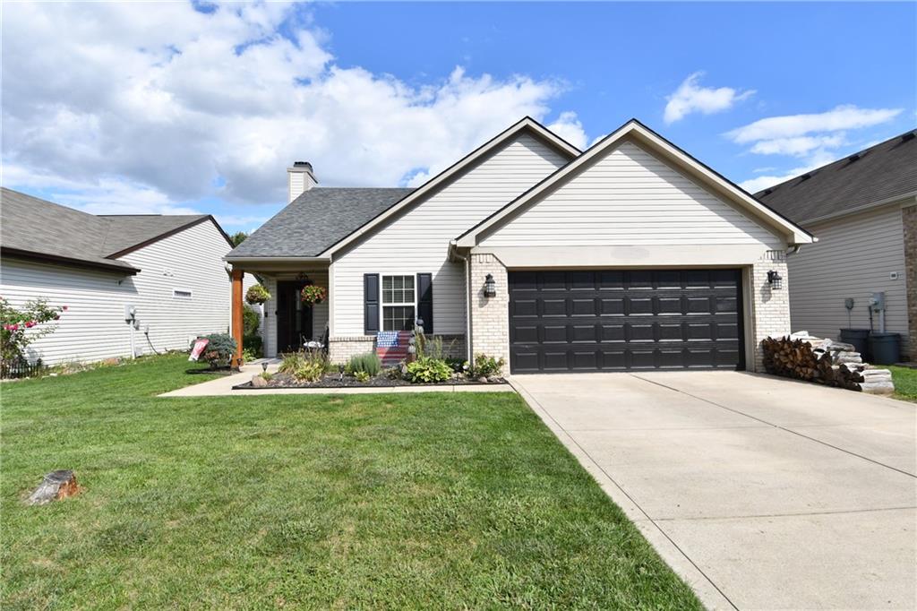 5803 Long Ridge Place Indianapolis, IN 46221 - Photo 1 of 32 Gallery Image 1