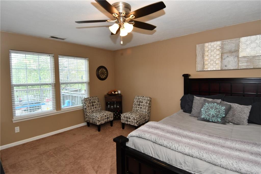 5803 Long Ridge Place Indianapolis, IN 46221 - Photo 20 of 32 Gallery Image 20