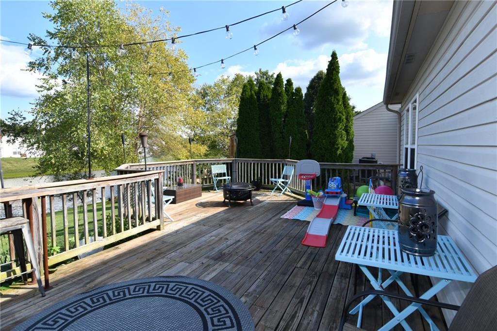 5803 Long Ridge Place Indianapolis, IN 46221 - Photo 27 of 32 Gallery Image 27