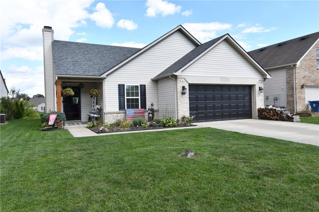 5803 Long Ridge Place Indianapolis, IN 46221 - Photo 6 of 32 Gallery Image 6