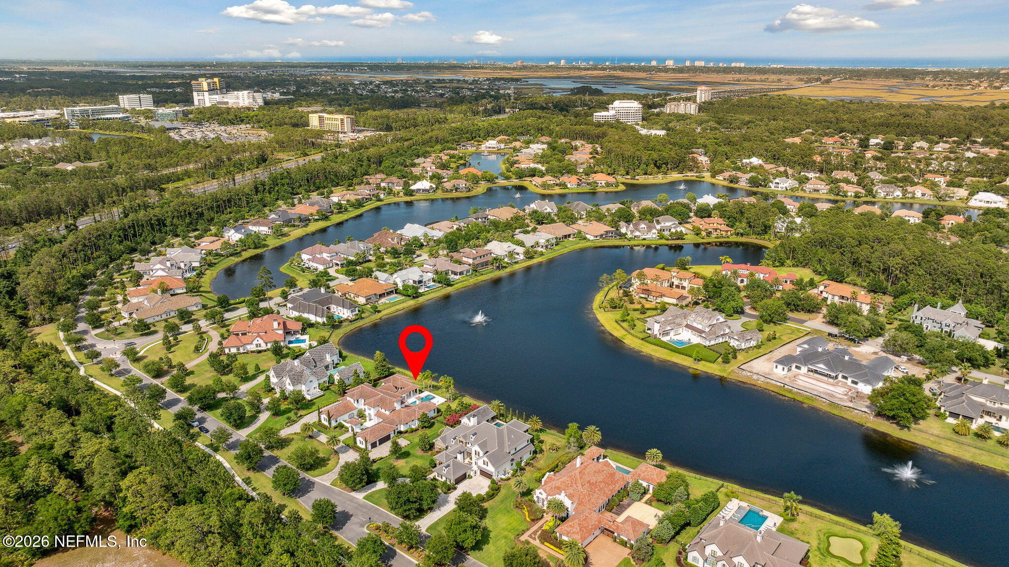 5275 Bentpine Cove Road Jacksonville, FL 32224 - Photo 80 of 95 Near Mayo Clinic
