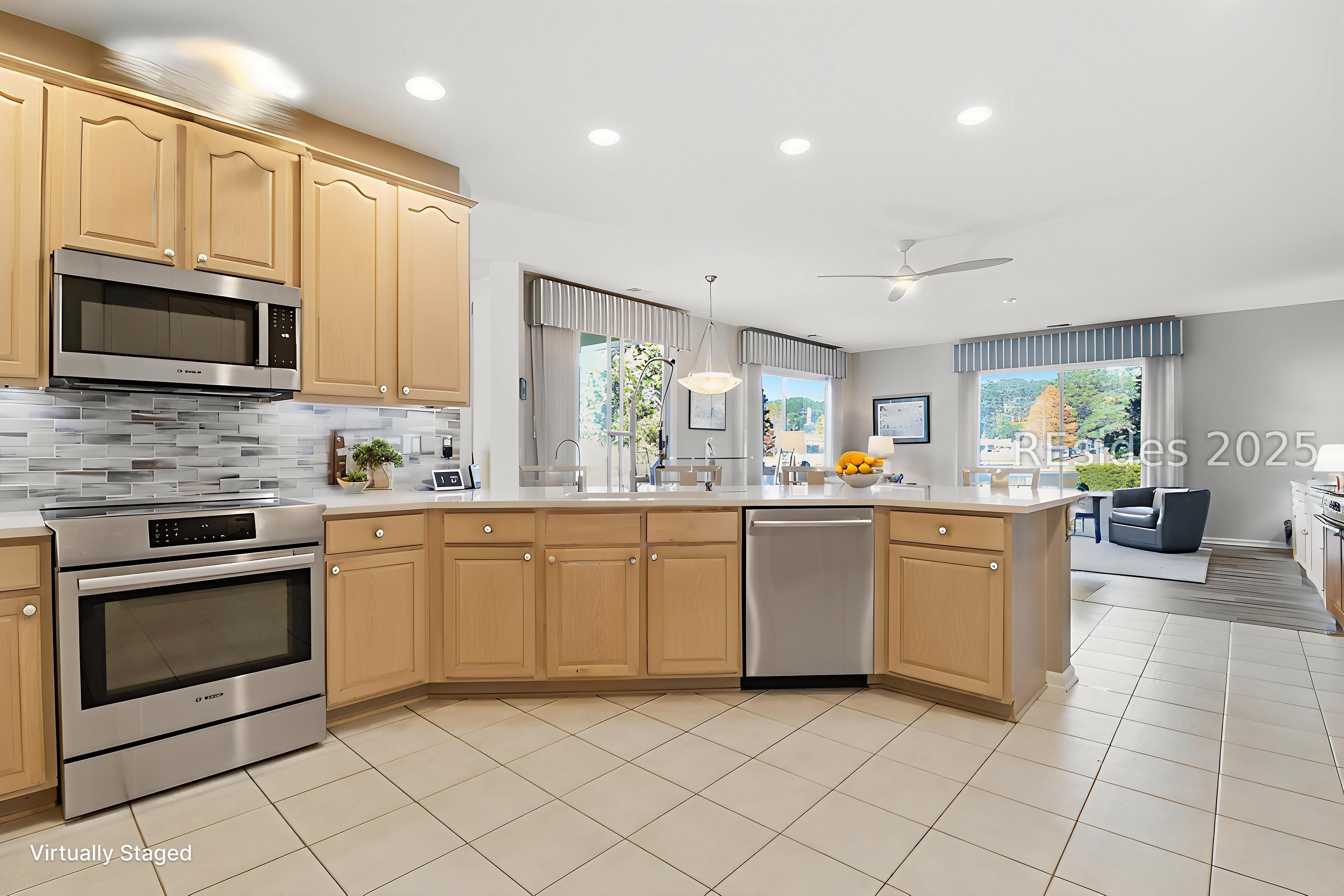 20 Fenwick Drive Bluffton, SC 29909 - Photo 11 of 33