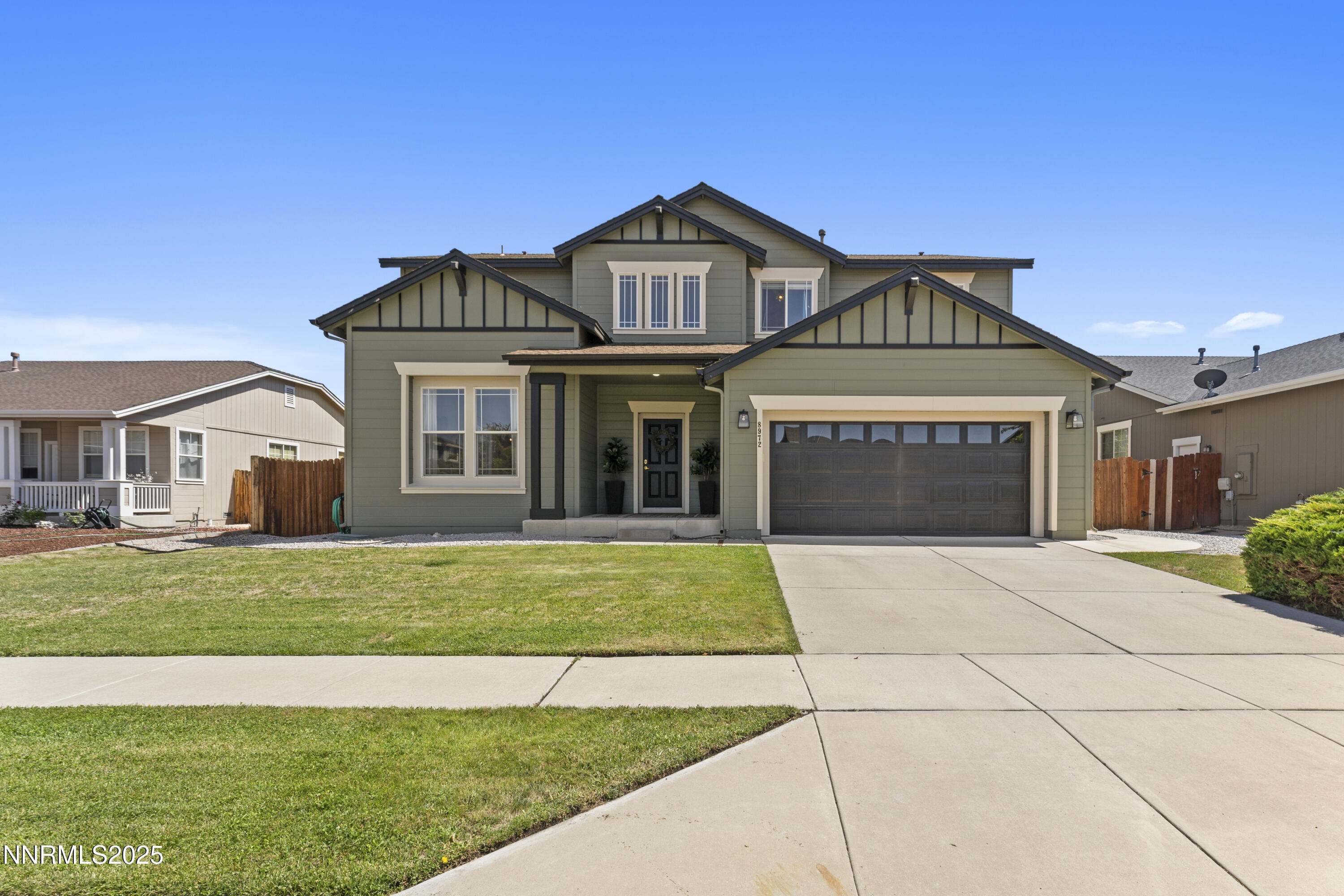 8972 Finnsech Drive Reno, NV 89506 - Photo 1 of 30 8972 Finnesch Drive Reno NV 89506-2