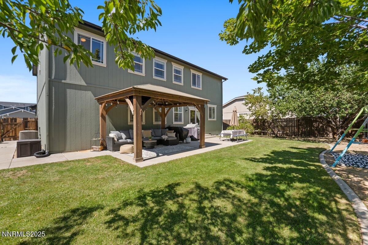 8972 Finnsech Drive Reno, NV 89506 - Photo 27 of 30 8972 Finnesch Drive Reno NV 89506-47