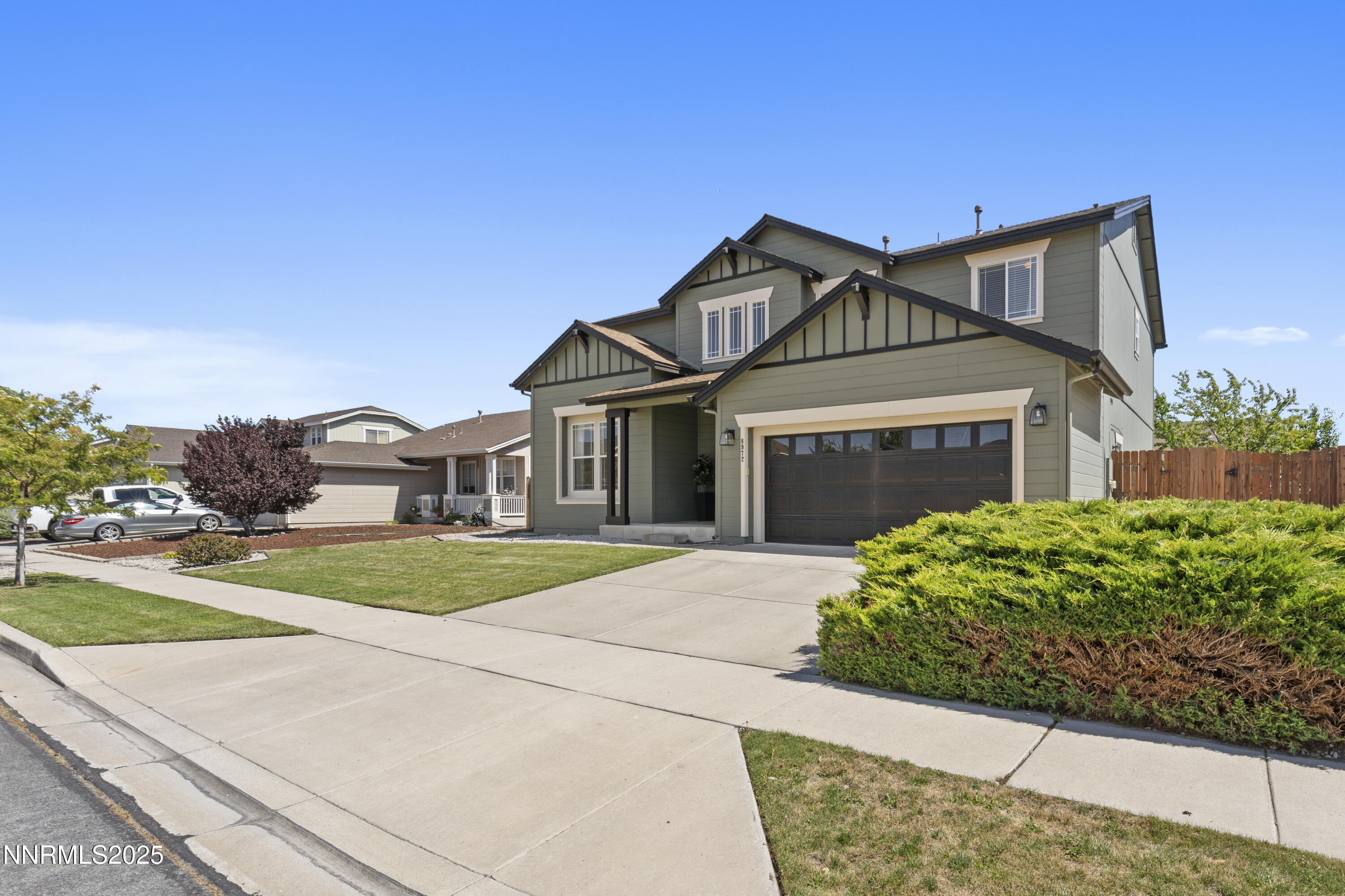 8972 Finnsech Drive Reno, NV 89506 - Photo 30 of 30 03-8972 Finnesch Drive Reno NV 89506-3