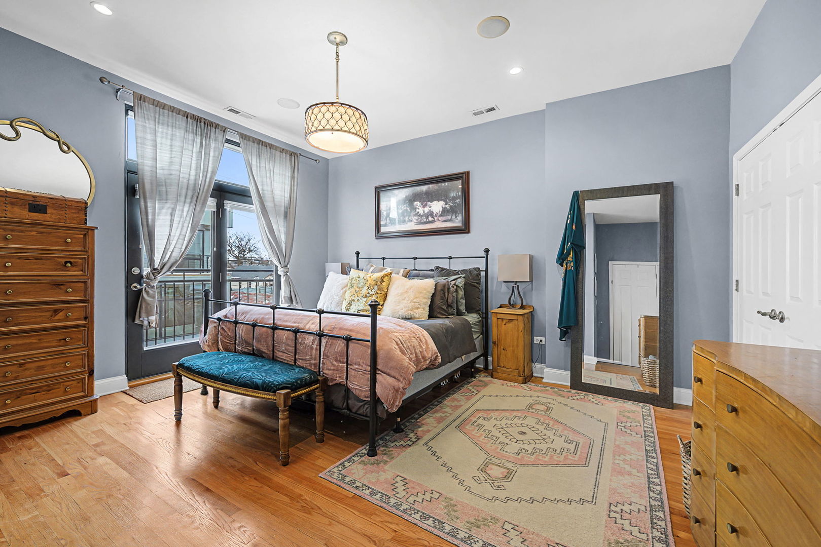 1640 West Ohio Street, Unit 3 Chicago, IL 60622 - Photo 11 of 16