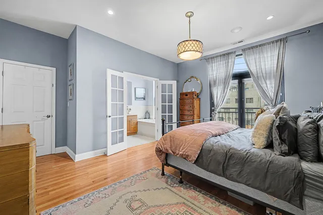 $3,500 | 1640 West Ohio Street, Unit 3, Chicago, IL 60622