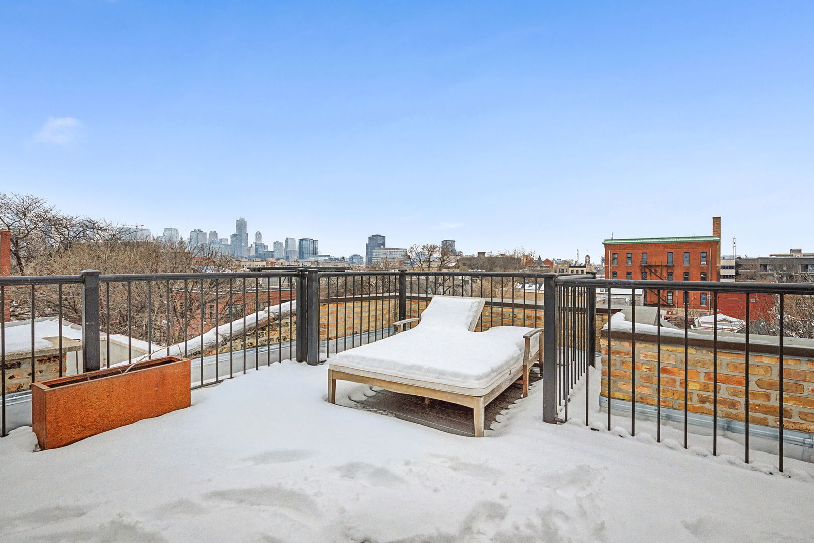 1640 West Ohio Street, Unit 3 Chicago, IL 60622 - Photo 15 of 16