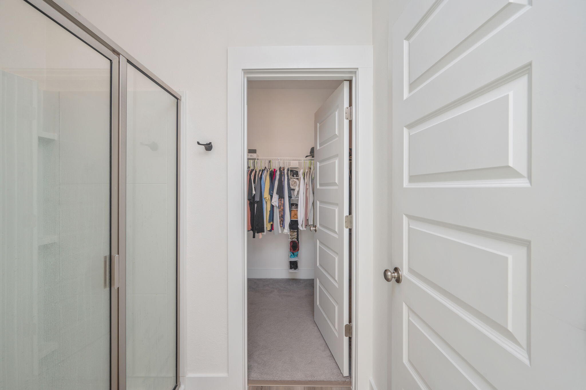 109 Blooming Cove Crestview, FL 32539 - Photo 33 of 42 a view of closet