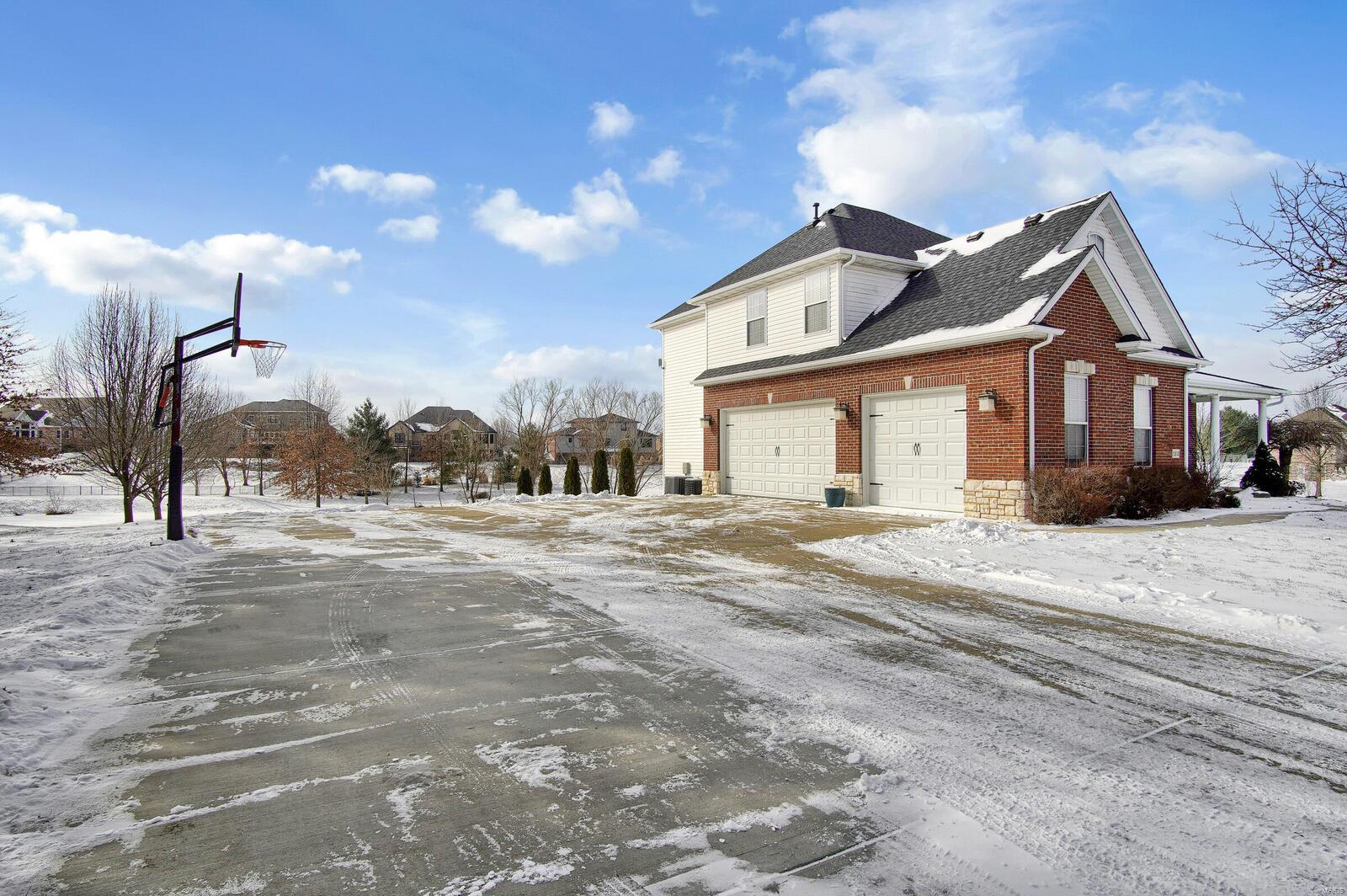 8414 Timber Ridge Drive Edwardsville, IL 62025 - Photo 40 of 46
