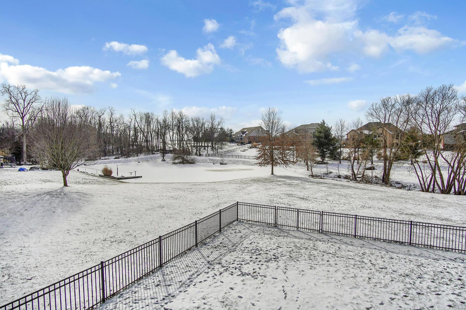 8414 Timber Ridge Drive Edwardsville, IL 62025 - Photo 41 of 46