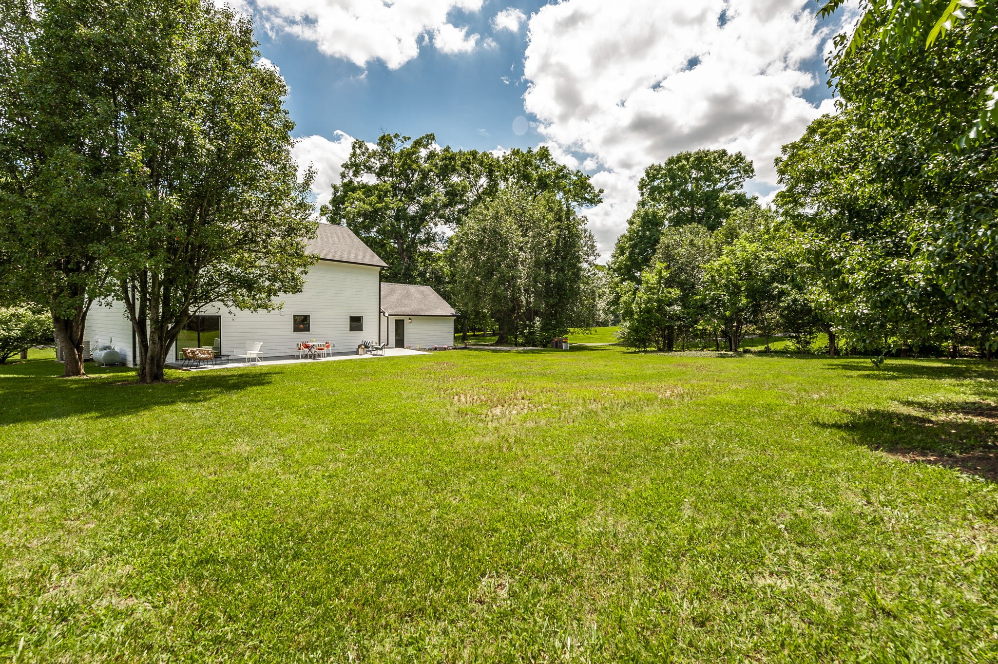 628 Vaughan's Gap Road Spring Hill, TN 37174 - Photo 47 of 52