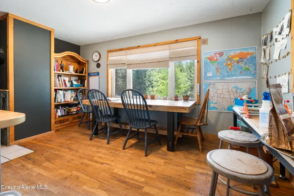 $675,000 | 450 Coyote Way, Bonners Ferry, ID 83805