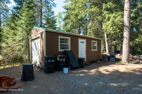 $675,000 | 450 Coyote Way, Bonners Ferry, ID 83805
