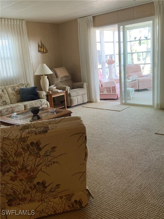 15550 Burnt Store Road, Unit 188 Punta Gorda, FL 33955 - Photo 16 of 37 a bed sitting in a room next to a window