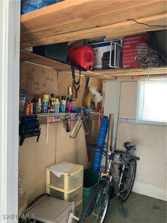 15550 Burnt Store Road, Unit 188 Punta Gorda, FL 33955 - Photo 7 of 37 a room with musical instruments