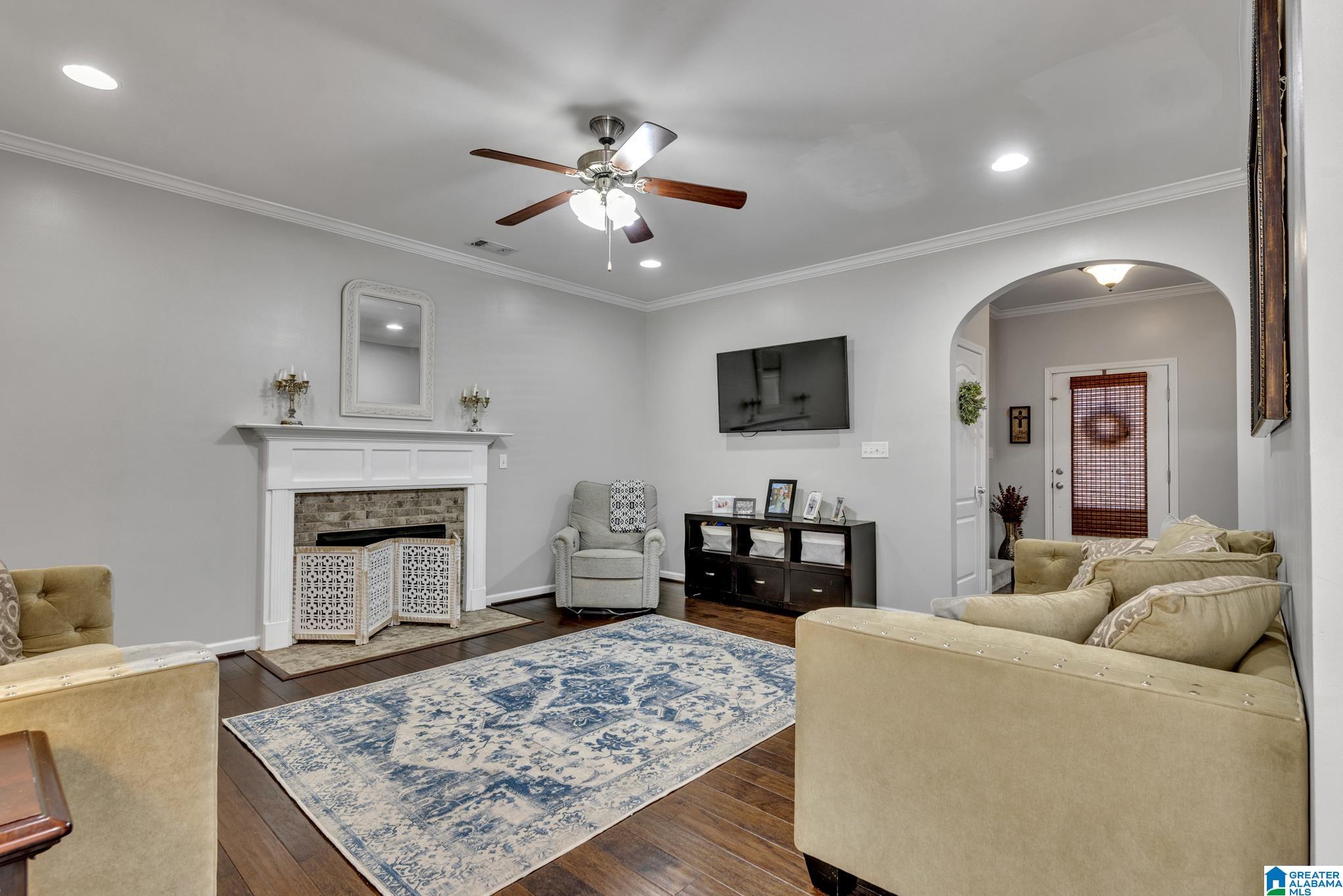 6341 Letson Farms Road Bessemer, AL 35022 - Photo 4 of 33 Gallery Image 4