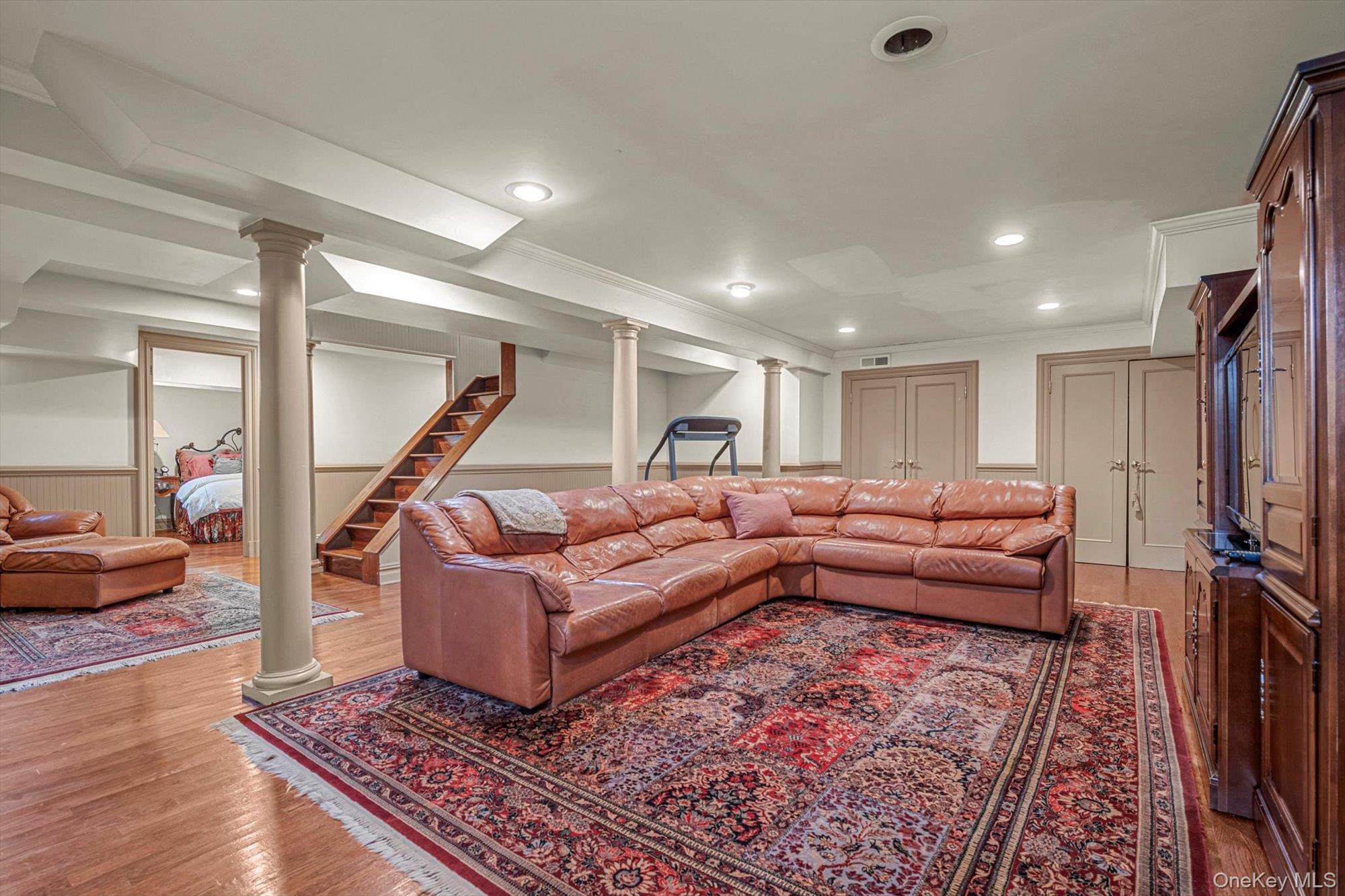 183 Mill Spring Road Manhasset, NY 11030 - Photo 21 of 32 Basement