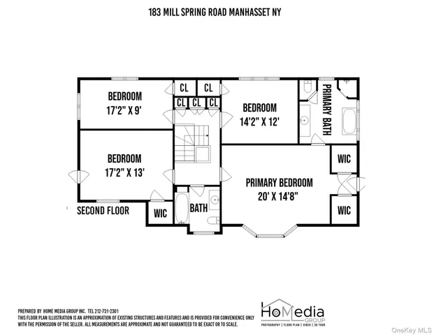 a front view of a house with yard and green space