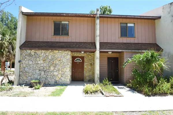 $1,500 | 15 Florida Park Drive North, Unit 6, Palm Coast, FL 32137