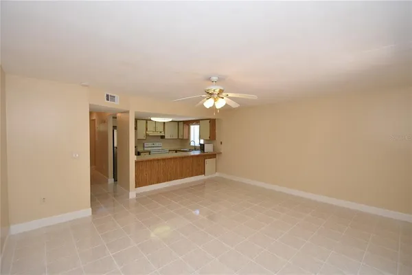 $1,500 | 15 Florida Park Drive North, Unit 6, Palm Coast, FL 32137