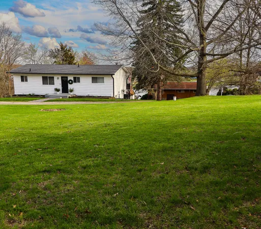 $259,900 | 10752 Wesch Road, Brooklyn, MI 49230