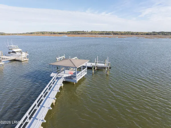 $1,189,000 | 28 Jeannine Court, Seabrook, SC 29940