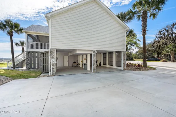 $1,189,000 | 28 Jeannine Court, Seabrook, SC 29940