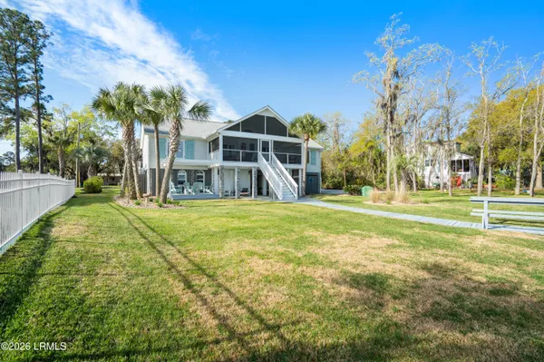 $1,189,000 | 28 Jeannine Court, Seabrook, SC 29940
