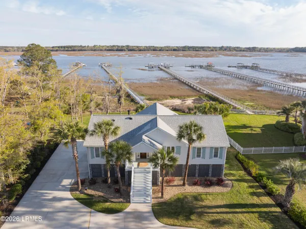 $1,189,000 | 28 Jeannine Court, Seabrook, SC 29940