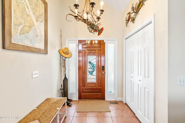 $1,189,000 | 28 Jeannine Court, Seabrook, SC 29940