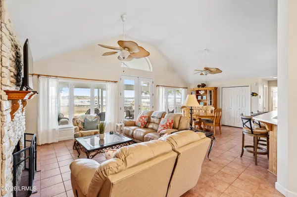 $1,189,000 | 28 Jeannine Court, Seabrook, SC 29940