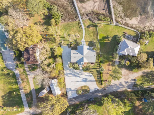 $1,189,000 | 28 Jeannine Court, Seabrook, SC 29940