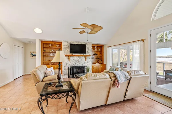 $1,189,000 | 28 Jeannine Court, Seabrook, SC 29940