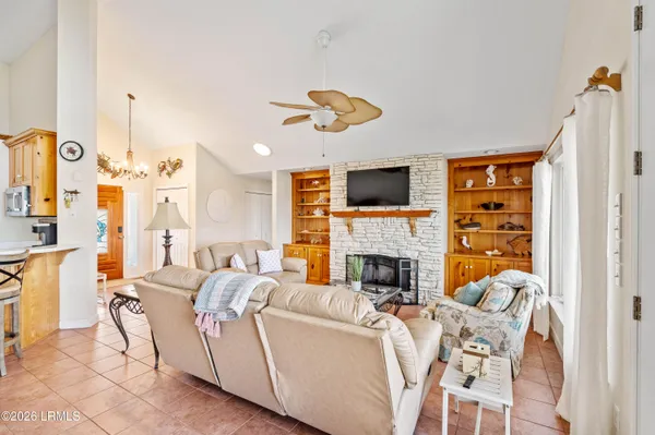 $1,189,000 | 28 Jeannine Court, Seabrook, SC 29940