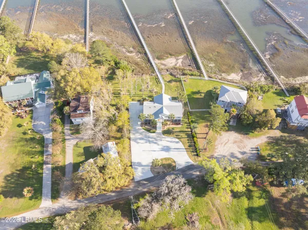 $1,189,000 | 28 Jeannine Court, Seabrook, SC 29940