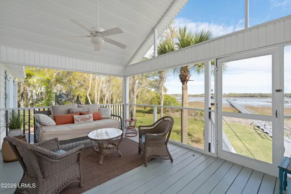 $1,189,000 | 28 Jeannine Court, Seabrook, SC 29940