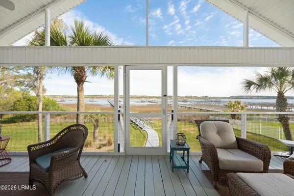 $1,189,000 | 28 Jeannine Court, Seabrook, SC 29940