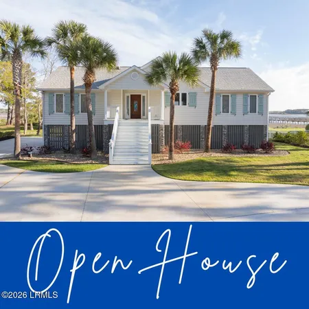$1,189,000 | 28 Jeannine Court, Seabrook, SC 29940