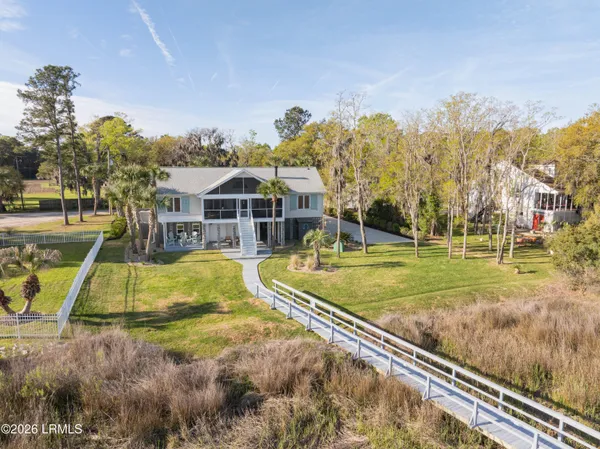 $1,189,000 | 28 Jeannine Court, Seabrook, SC 29940