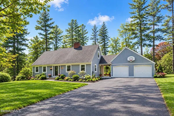 $558,000 | 50 Mountain View Terrace, Lee, MA 01238