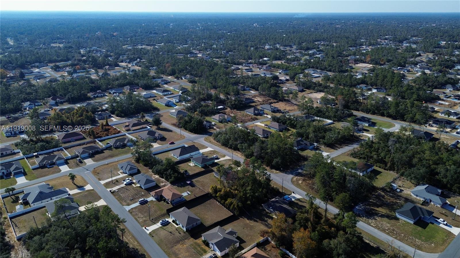 0 Southwest 167th Loop Ocala, FL 34473 - Photo 21 of 31 an aerial view of a city