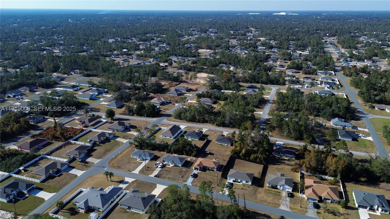 0 Southwest 167th Loop Ocala, FL 34473 - Photo 6 of 31 an aerial view of a city