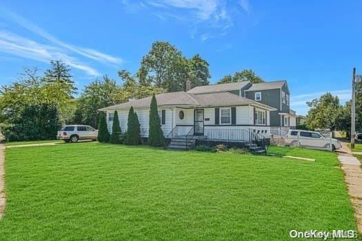 254 Amherst Street Hempstead, NY 11550 - Photo 1 of 1