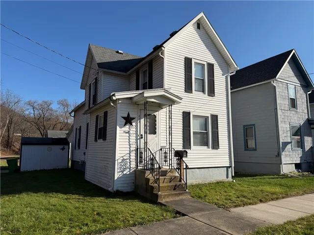$120,000 | 272 Decatur Street, Corning, NY 14830