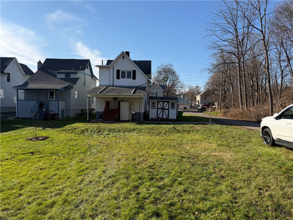 272 Decatur Street Corning, NY 14830 - Photo 4 of 9