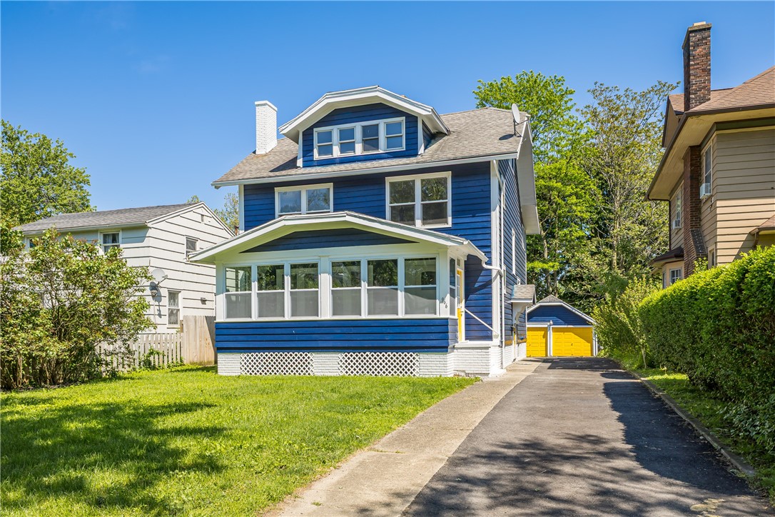 966 Culver Road Rochester, NY 14609 - Photo 2 of 34