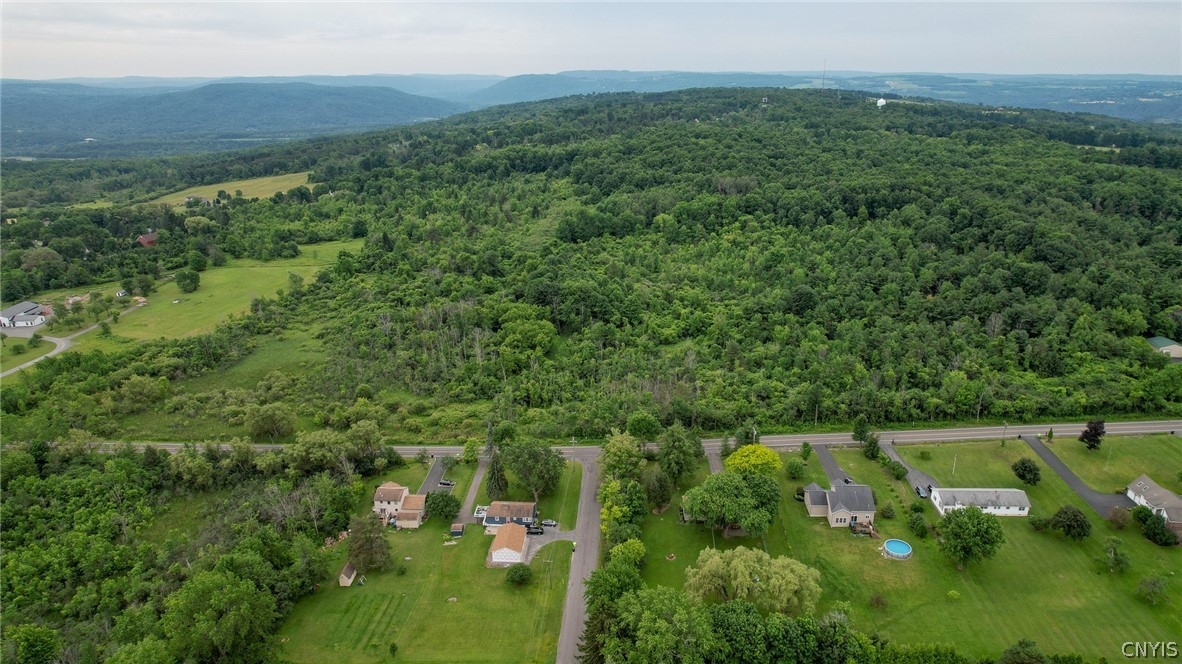 4621 Tucker Road Onondaga, NY 13215 - Photo 39 of 41 Arial View